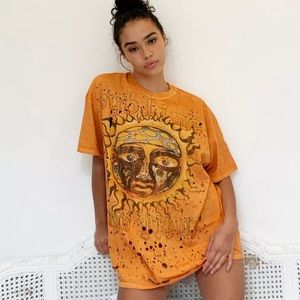 Urban Outfitters Sublime Tee